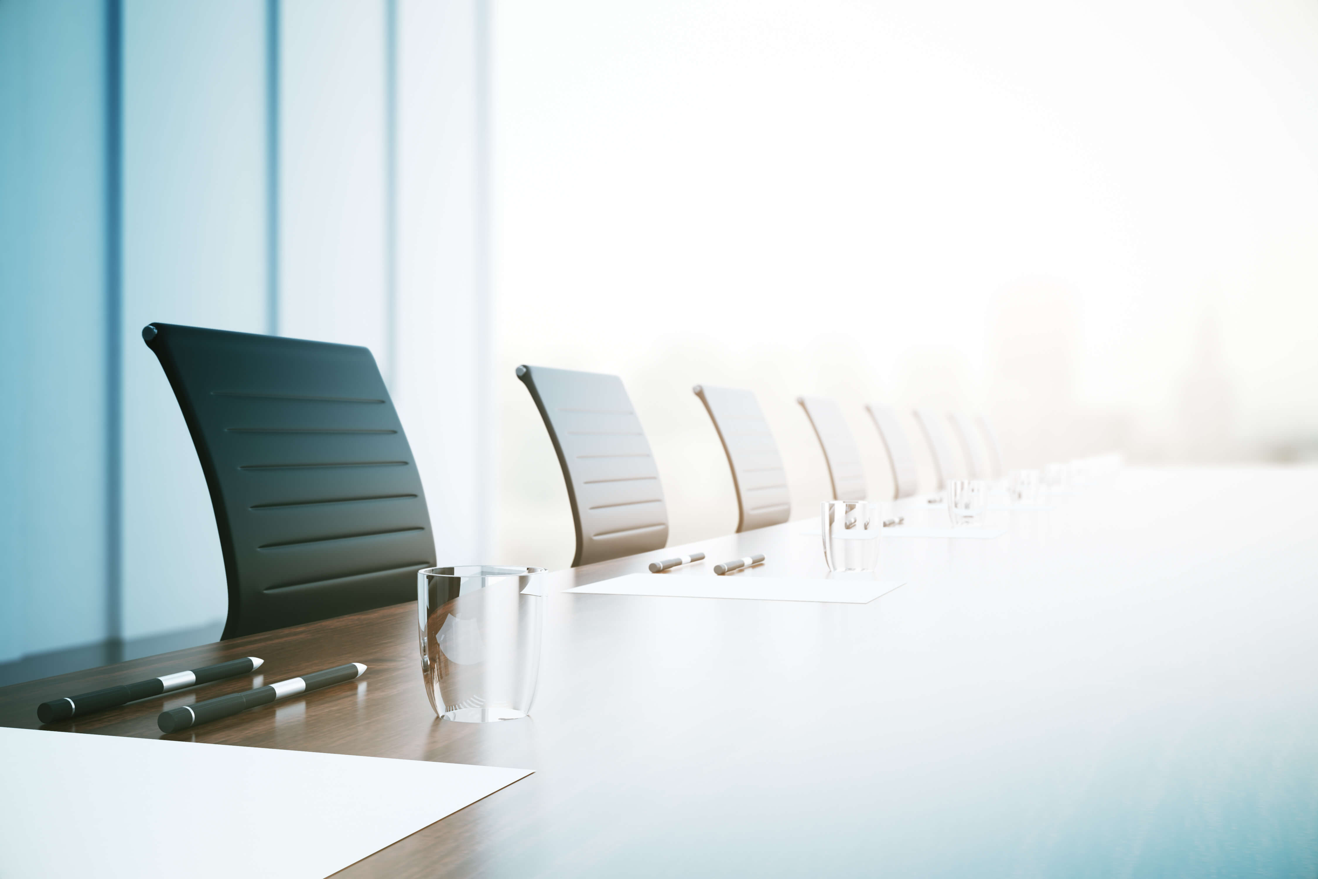 Board Diversity