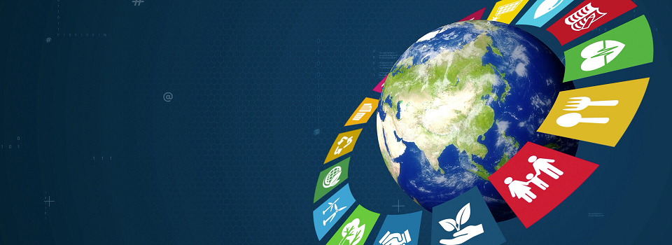 UN Sustainable development goals