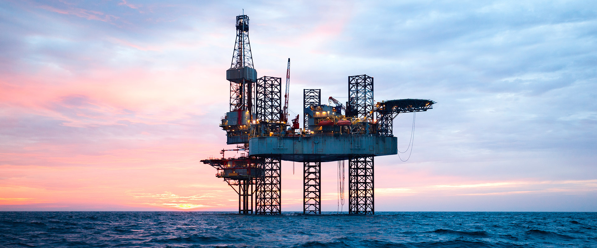 Oil Exploration