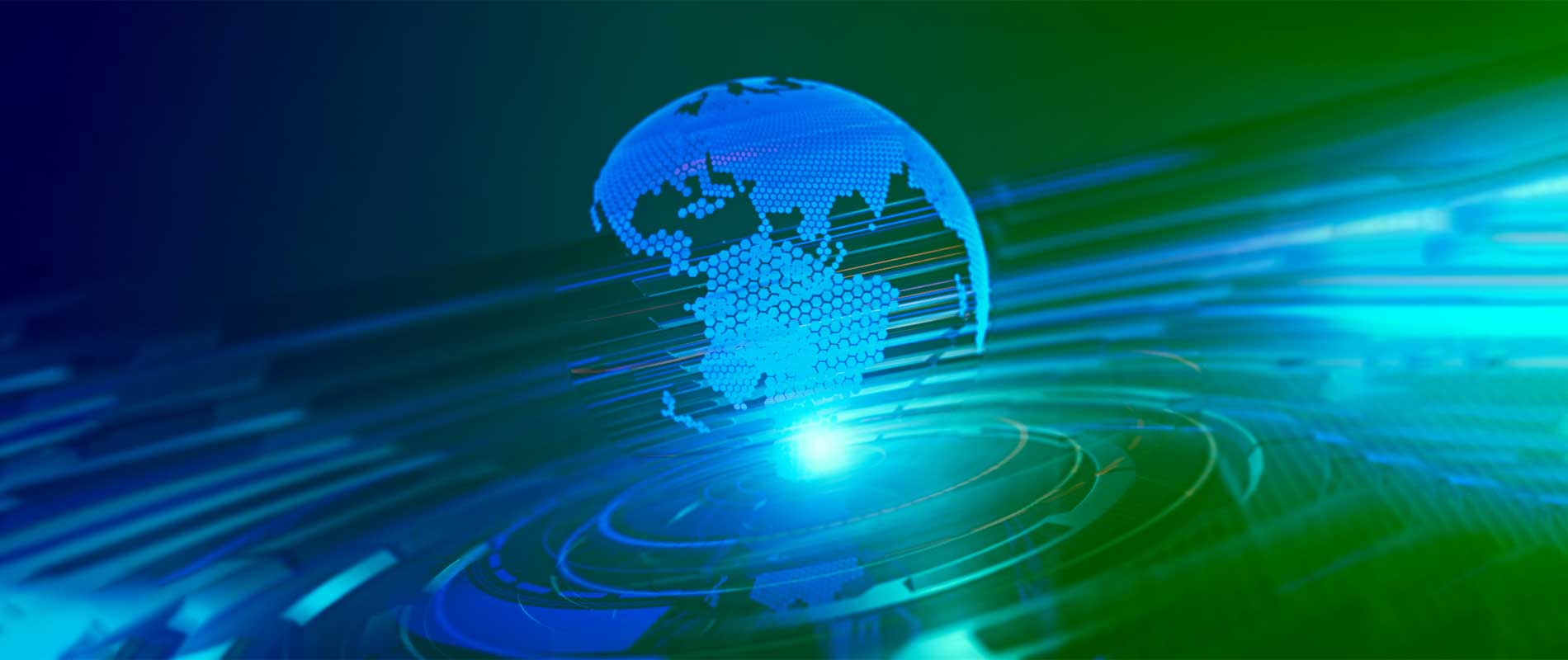 Annual reports and publications